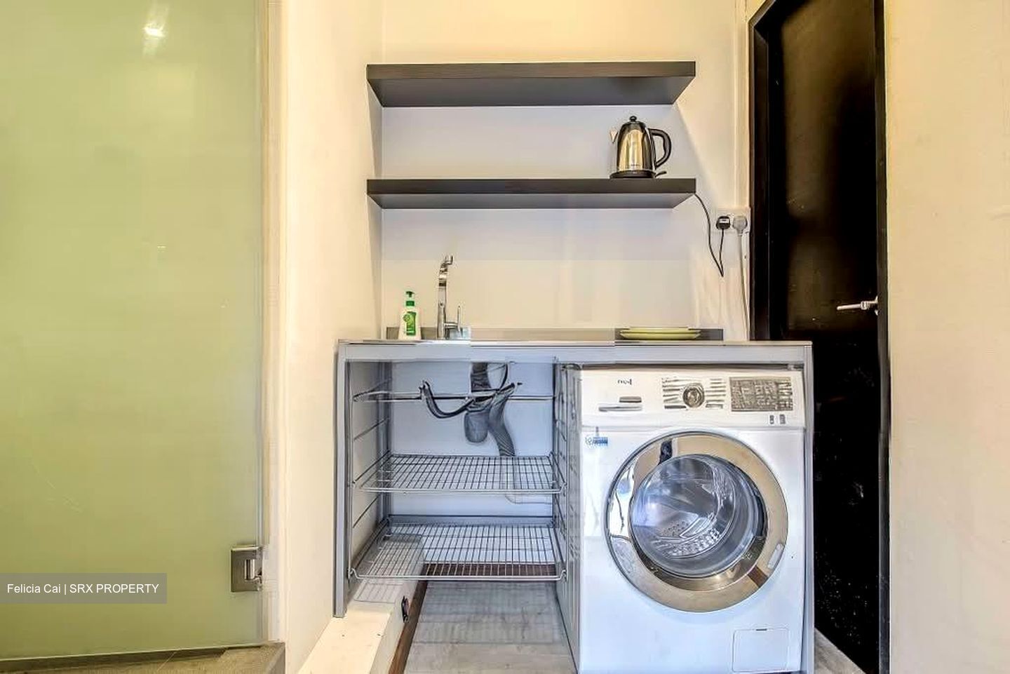 Far Horizon Garden (D20), Condominium #562897101